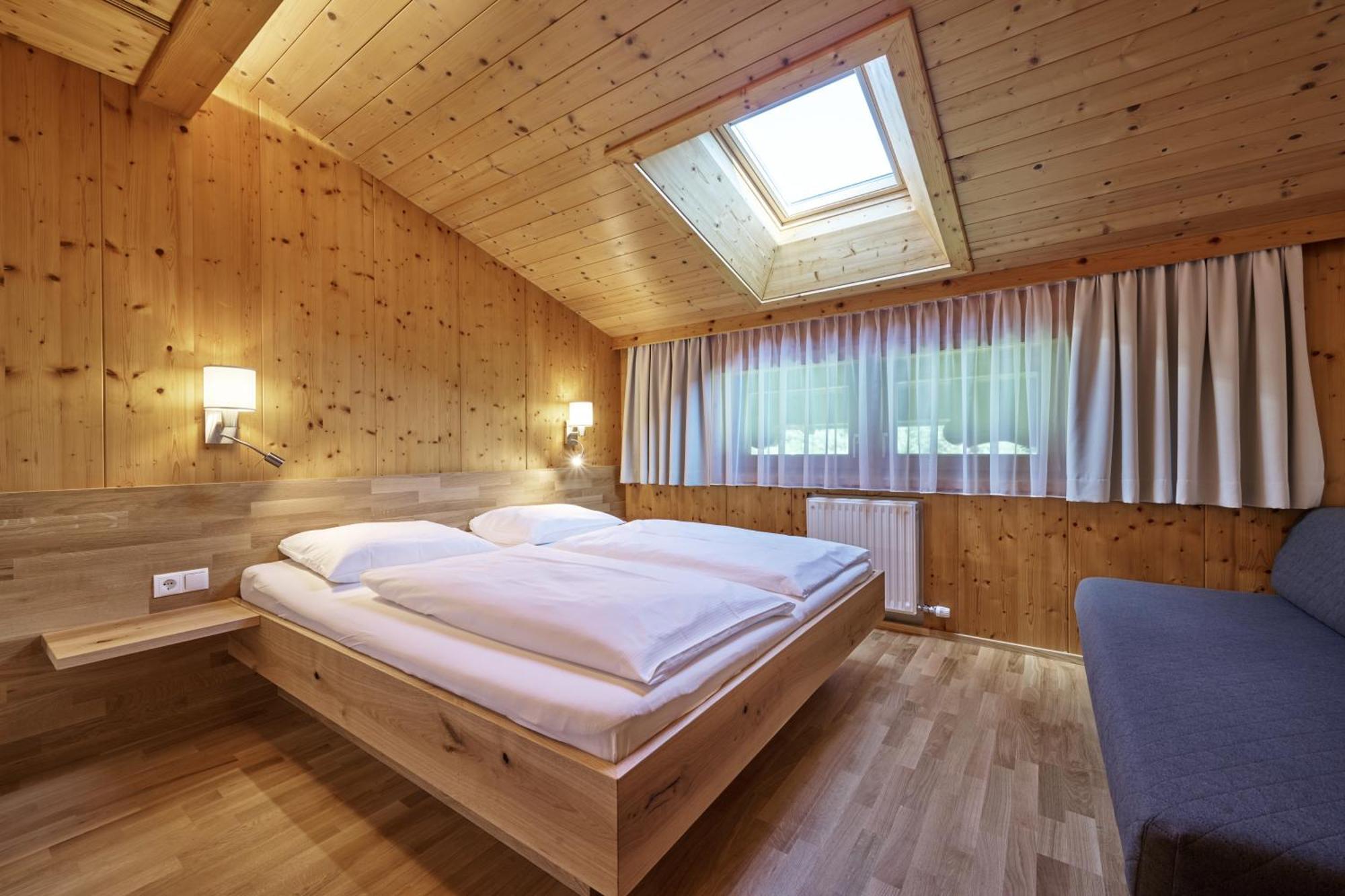 Landhaus Huber Алтенмаркт им Понгау Екстериор снимка